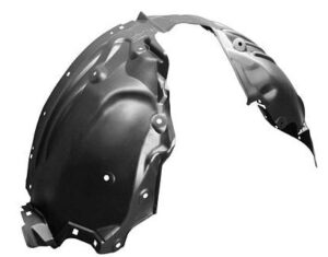 Mazda Cx5 Fender Driver Side Liner Vacuum Form 2022-2025