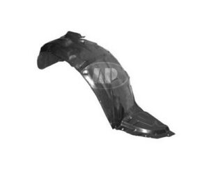 Mazda Mz Inner Fender Passenger Side Standard Type Mazda 3 2004-2006
