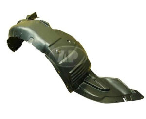 Mazda Mz Inner Fender Passenger Side Mazda 6 2009-2010