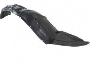 Mazda Mz Inner Fender Passenger Side Fits Mazda 3/Sport 2.0L 2012-2013, 2.5L 2010-2013