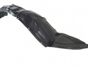 Mazda Mz Inner Fender Passenger Side Fits Mazda 3/Sport 2.0L 2012-2013, 2.5L 2010-2013