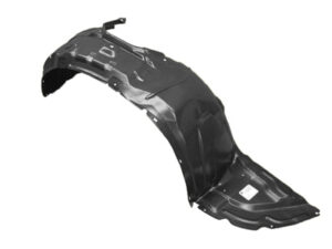 Mazda Mz Inner Fender Passenger Side 2.3L Usa Built Mazda 3 2010-2013
