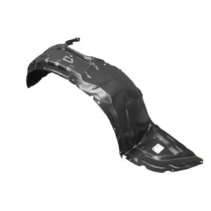Mazda Mz Inner Fender Passenger Side 2.3L Usa Built Mazda 3 2010-2013