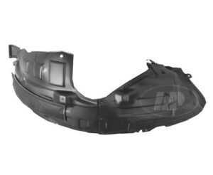 Mazda Cx Inner Fender Passenger Side Cx9 2010-2015