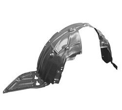 Mazda Cx3 Fender Passenger Side Liner 2016-2022