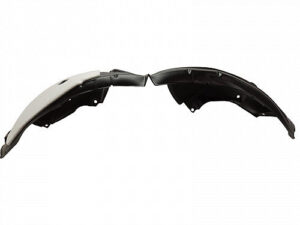 Mazda Mazda Fender Passenger Side Liner Sedan 2019-2025