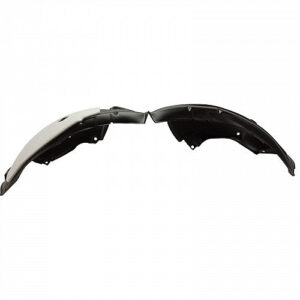 Mazda Mazda Fender Passenger Side Liner Sedan 2019-2025