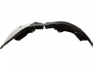 Mazda Mazda Fender Passenger Side Liner Hatchback/Sport 2019-2025