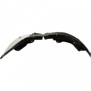 Mazda Mazda Fender Passenger Side Liner Hatchback/Sport 2019-2025