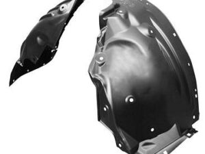 Mazda Cx5 Fender Passenger Side Liner Vacuum Form 2022-2025
