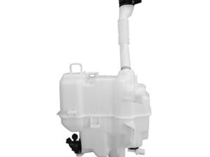 Mazda Windshield Washer Tank W/ Pump/Cap/Sensor/Inlet/Bracket Japan Built Hatchback 2014-2018