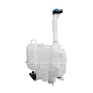 Mazda Windshield Washer Tank W/ Pump/Cap/Sensor/Inlet/Bracket Japan Built Hatchback 2014-2018
