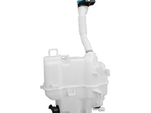 Mazda Washer Tank For Japan Built Sedans W/ Pump/Cap/Sensor/Inlet/Bracket Mazda 3 2014-2018