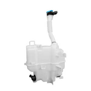 Mazda Washer Tank For Japan Built Sedans W/ Pump/Cap/Sensor/Inlet/Bracket Mazda 3 2014-2018