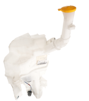 Mazda Mz Washer Tank With Cap & Motor & Sensor Hatchback Mazda 3 2012-2013