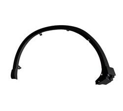 Mazda Cx-5 Front Wheel Opening Molding Driver Side Plastic Cx5 2013-2016