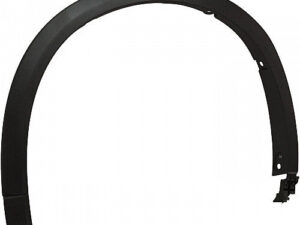 Mazda Cx-5 Front Wheel Arch Trim Driver Side Textured-Black Cx5 2017-2021