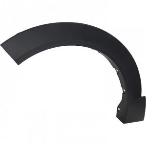 Mazda Cx30 Fender Front Wheel Arch Trim Driver Side 2020-2025