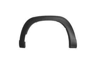 Mazda Cx50 Front Wheel Arch Trim Driver Side Textured-Black 2023-2025 Capa