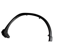 Mazda Cx-5 Front Wheel Opening Molding Passenger Side Plastic Cx5 2013-2016