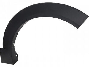 Mazda Cx30 Fender Front Wheel Arch Trim Passenger Side 2020-2025