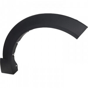 Mazda Cx30 Fender Front Wheel Arch Trim Passenger Side 2020-2025
