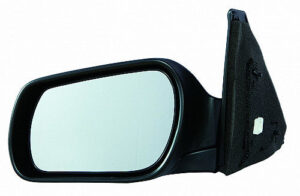Mazda Mz Mirror Driver Side Without Heated Mazda 3 2004-2009/Sport (Canada) 2009