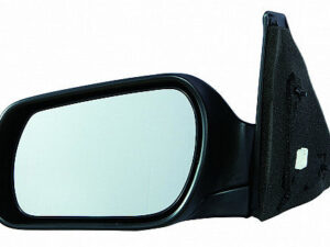 Mazda Mz Mirror Driver Side Without Heated Mazda 3 2004-2009/Sport (Canada) 2009