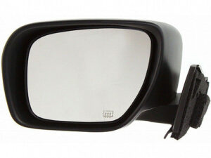 Mazda Mz Mirror Driver Side Power Heated/Manual Folding Mazda 5 2006-2010