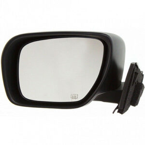 Mazda Mz Mirror Driver Side Power Heated/Manual Folding Mazda 5 2006-2010