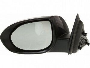 Mazda Mz Mirror Driver Side Without Heated Without Lighted Entry Mazda 6 2009-2013