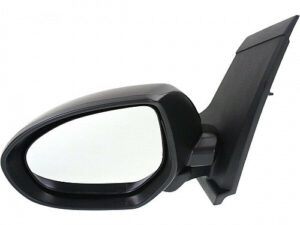 Mazda Mz Mirror Driver Side Power Without Heated Mazda 2 2011-2014