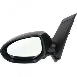 Mazda Mz Mirror Driver Side Power Without Heated Mazda 2 2011-2014