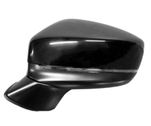 Mazda Cx-5 Mirror Driver Side Power /Heat/Turn Signal 2017-2019