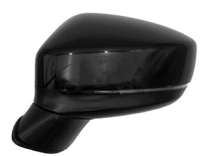 Mazda Cx5 Mirror Driver Side Power Heated/Folding/Turn-Signal/Blind Spot 2019-2024