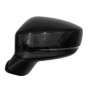 Mazda Cx5 Mirror Driver Side Power Heated/Folding/Turn-Signal/Blind Spot 2019-2024