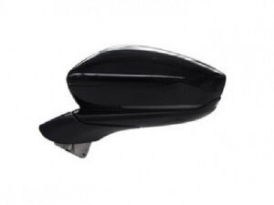 Mazda Cx-30 Mirror Driver Side Power/Blind Detection/Turn Signa 2020-2024