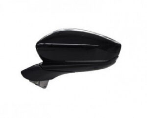 Mazda Cx-30 Mirror Driver Side Power/Blind Detection/Turn Signa 2020-2024