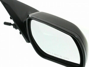 Mazda Mz Mirror Passenger Side Mazda 3 2004-2009/Sport 2009