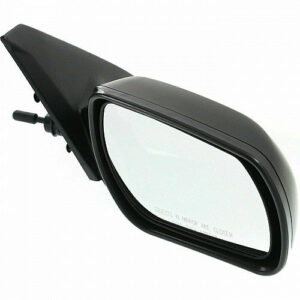 Mazda Mz Mirror Passenger Side Mazda 3 2004-2009/Sport 2009