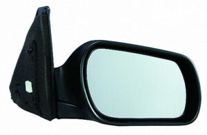 Mazda Mz Mirror Passenger Side Without Heated Mazda 3 2004-2009/Sport (Canada) 2009