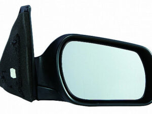 Mazda Mz Mirror Passenger Side Without Heated Mazda 3 2004-2009/Sport (Canada) 2009