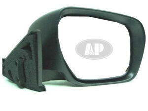 Mazda Mz Mirror Passenger Side Without Heated Manual Folding Mazda 5 2006-2010