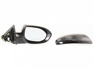 Mazda Mz Mirror Passenger Side Without Heated Without Lighted Entry Mazda 6 2009-2013