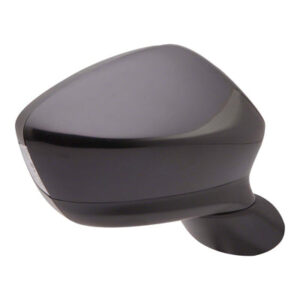 Mazda Cx-5 Mirror Passenger Side Paint-to-Match Power Heated/Signal Without Blind Monitor 2013-2014