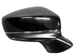 Mazda Cx-5 Mirror Passenger Side Power /Heat/Turn Signal 2017-2019