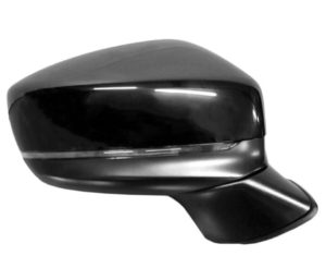 Mazda Cx-5 Mirror Passenger Side Power /Heat/Turn Signal 2017-2019