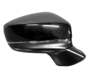 Mazda Cx5 Mirror Passenger Side Power Heated With Turn Signal/Blind Spot-Detection 2017-2025