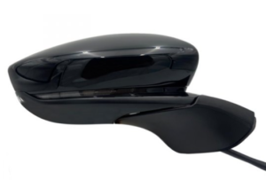 Mazda Mazda Mirror Passenger Side Power Japan Built Mazda 3 2019-2024