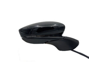 Mazda Mazda Mirror Passenger Side Japan Built Power/Blind-Spot/Turn Signal 2019-2022